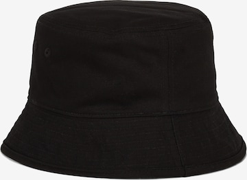 Karl Lagerfeld - Sombrero 'Ikonik 2.0' en negro