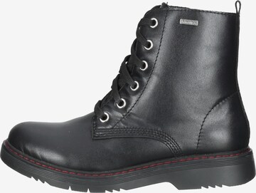 RICHTER Boots in Black