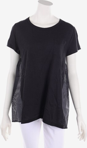 MONCLER Top & Shirt in L in Black: front