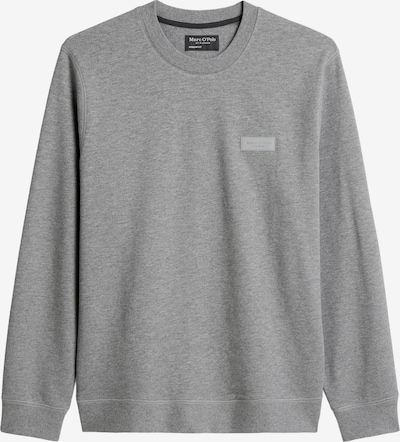 Marc O'Polo Sweater majica u siva melange, Pregled proizvoda