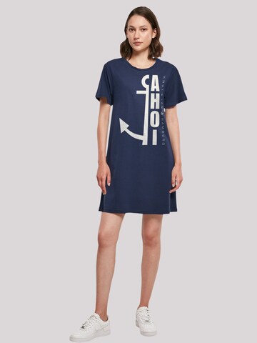 F4NT4STIC Dress in Blue