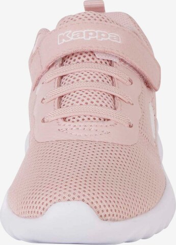 Sneaker 'CES K' di KAPPA in rosa