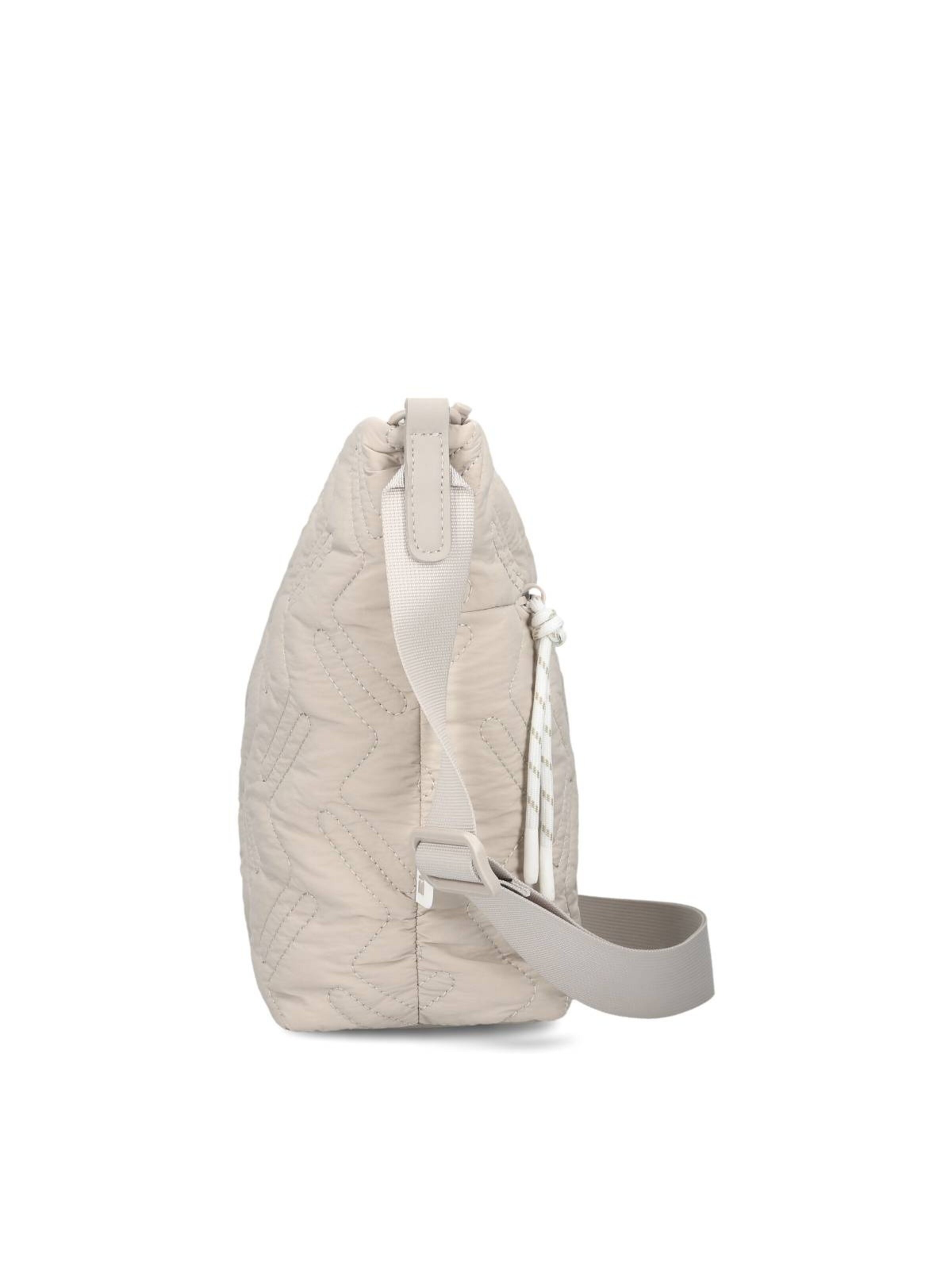 ZWEI Shopper 'CLEO CL90'‌‌‌‌‌‌‌ in Beige