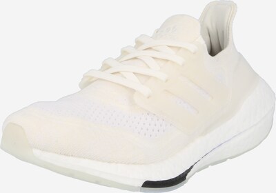 Sneaker de alergat 'Ultraboost 21 Primeblue' ADIDAS PERFORMANCE pe alb, Vizualizare produs