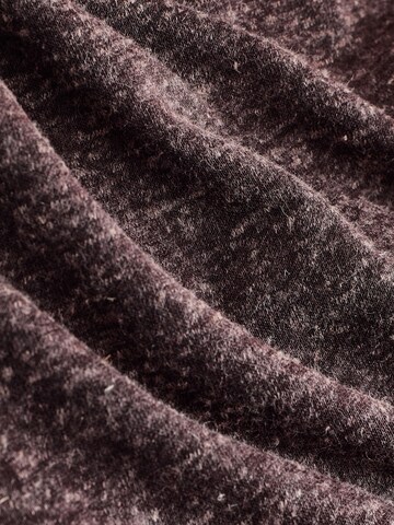 Next - Top en marrón