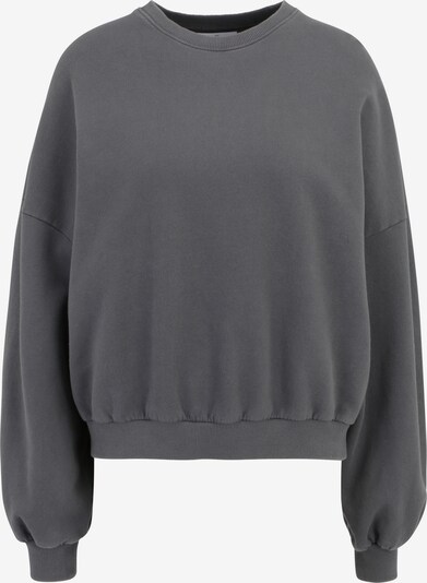 ROCKAMORA Sweatshirt 'WW10' in dunkelgrau, Produktansicht