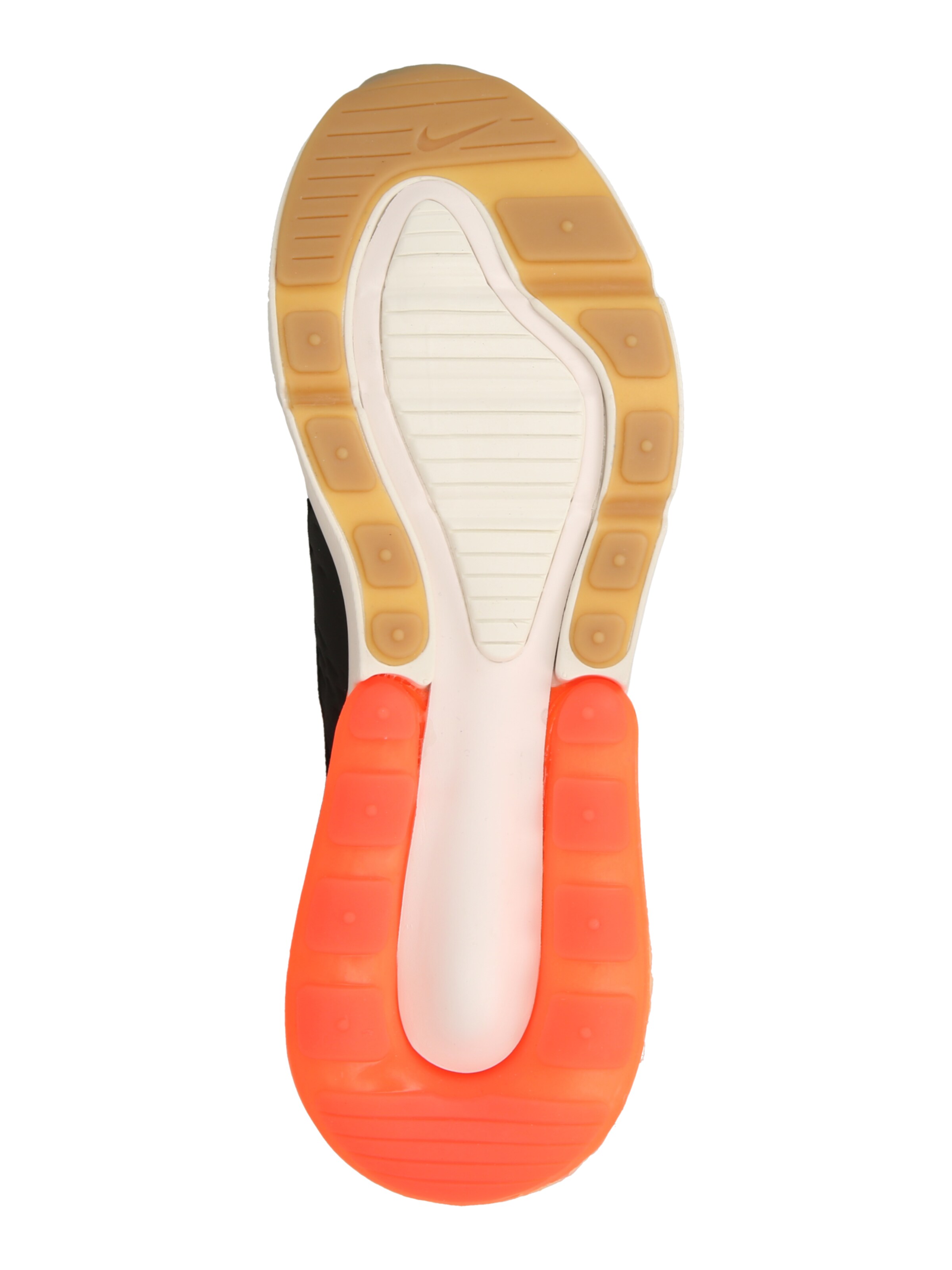 Nike Sportswear Trainers 'Air Max 270' in Black