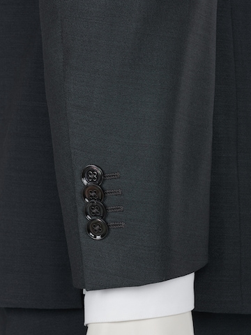 Corneliani Regular Suit 'Corneliani Anzug' in Grey
