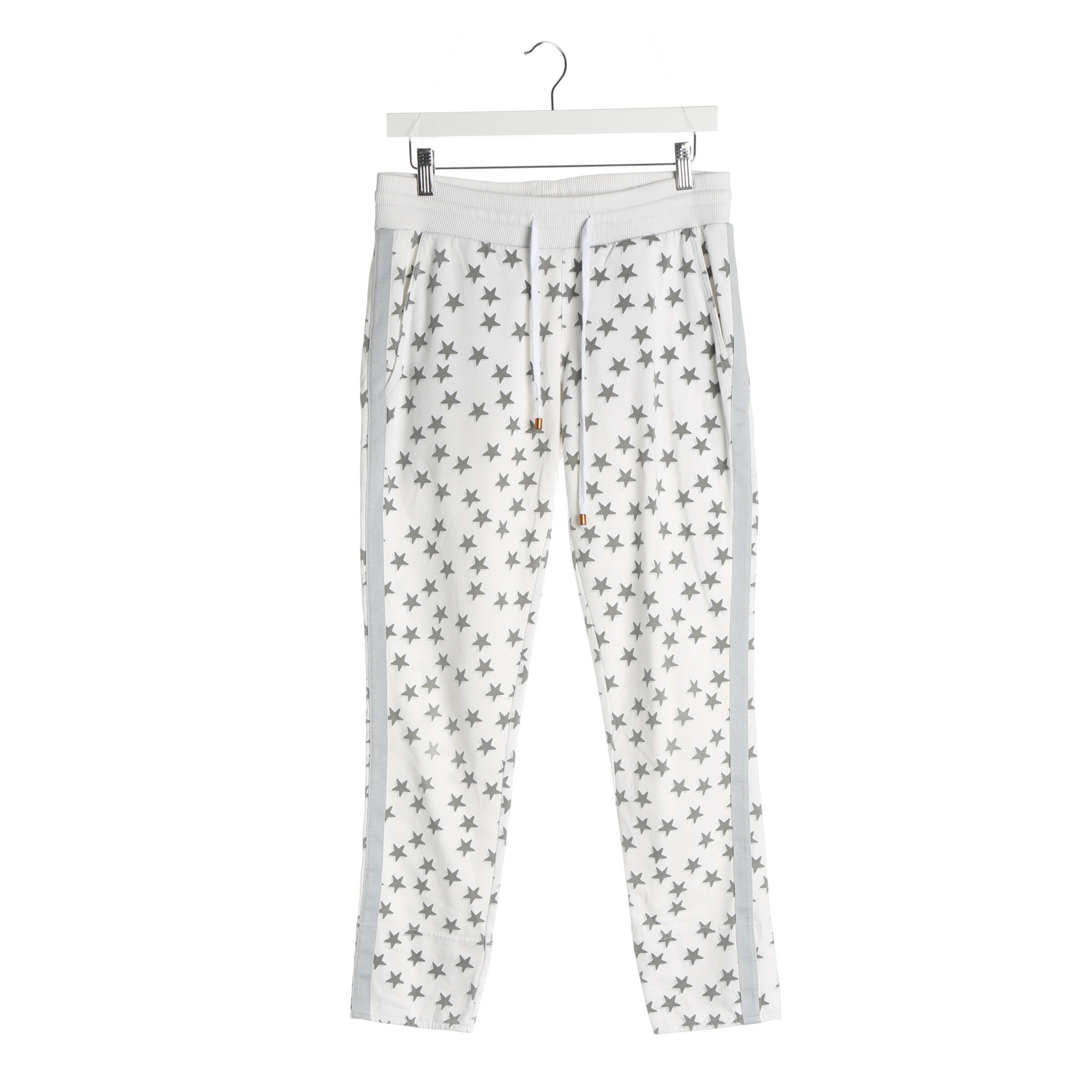 Juvia Pants in S in Cream, Item view