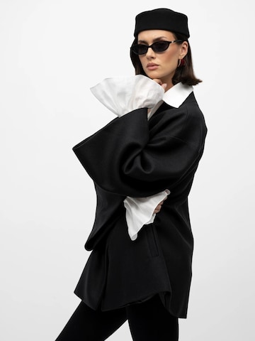 mandragora Übergangsjacke‌‌‌‌‌ in Schwarz