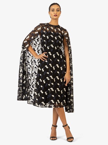 Kraimod Evening Dress in Black: front