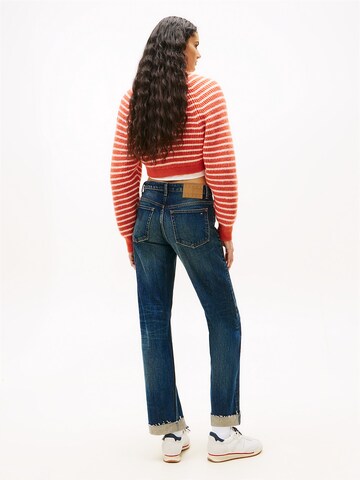 Tommy Jeans Regular Jeans in Blue