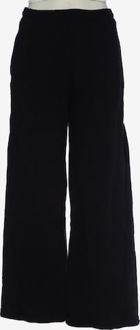 COS Pants in S in Black: front