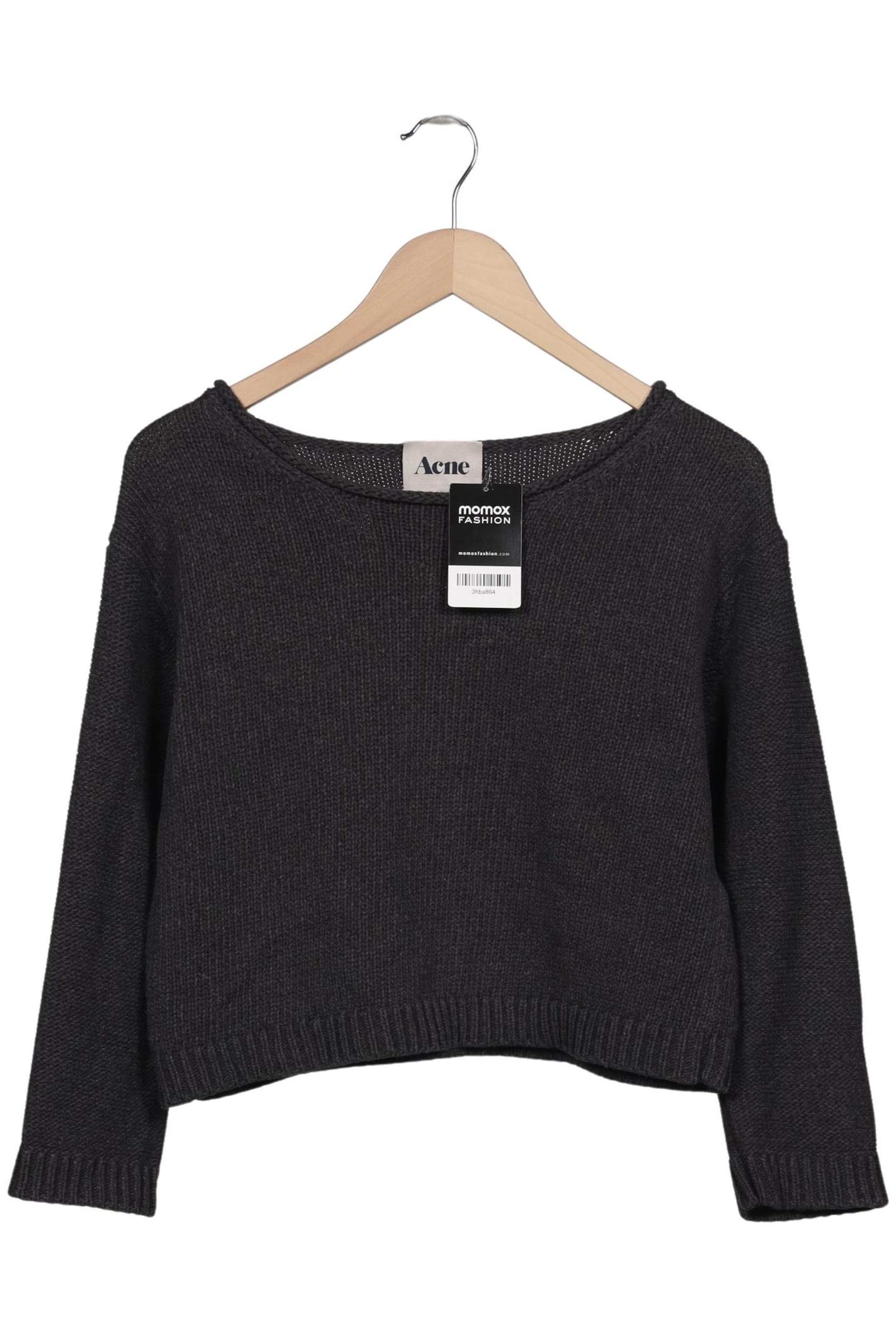 Acne Studios Sweater & Cardigan in XS in Grey, Item view