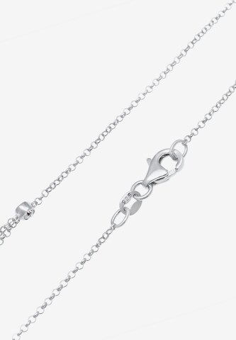 ELLI Necklace in Silver