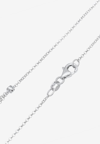 ELLI Necklace in Silver