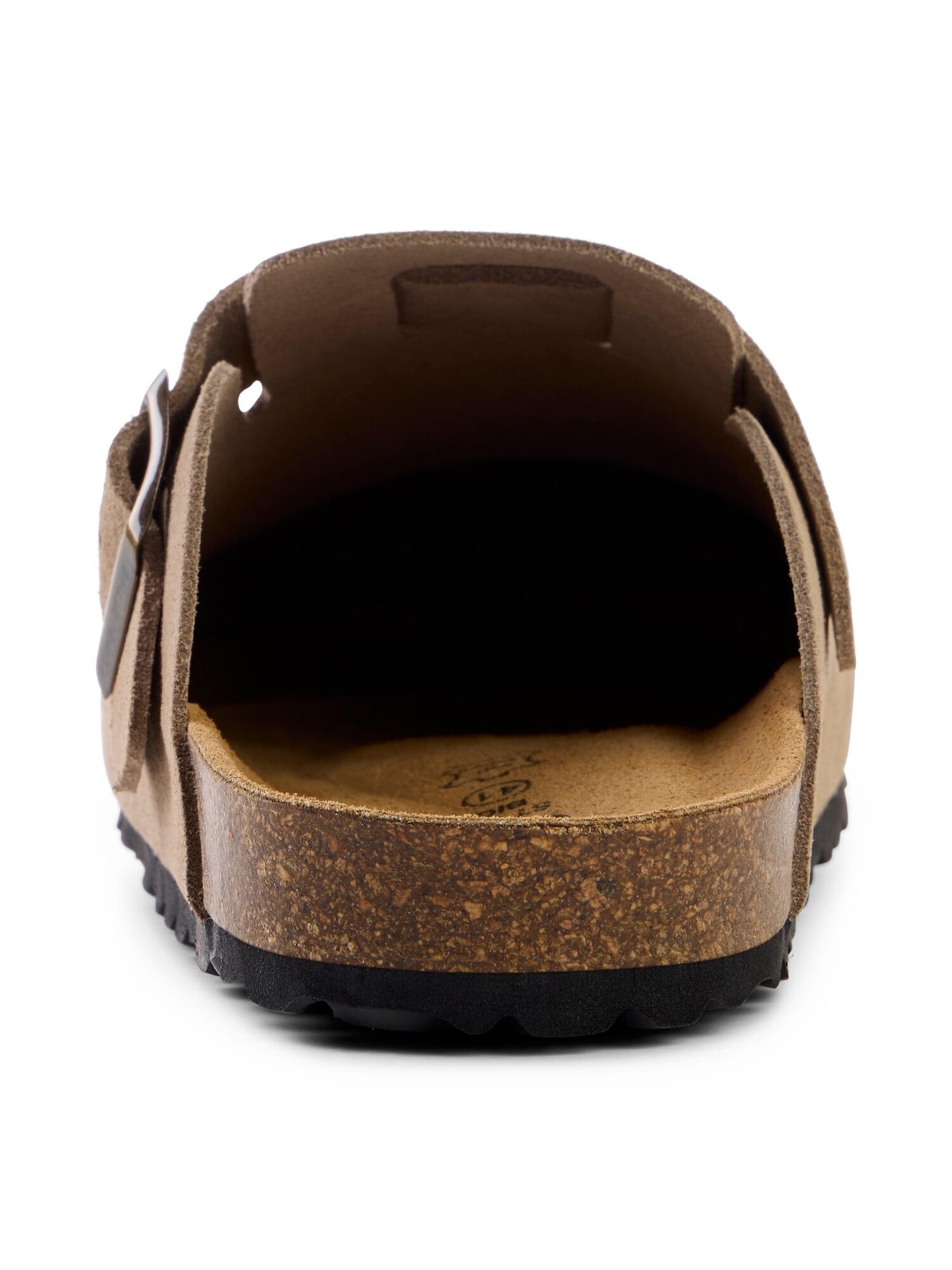CAMEL ACTIVE Pantolette in Beige