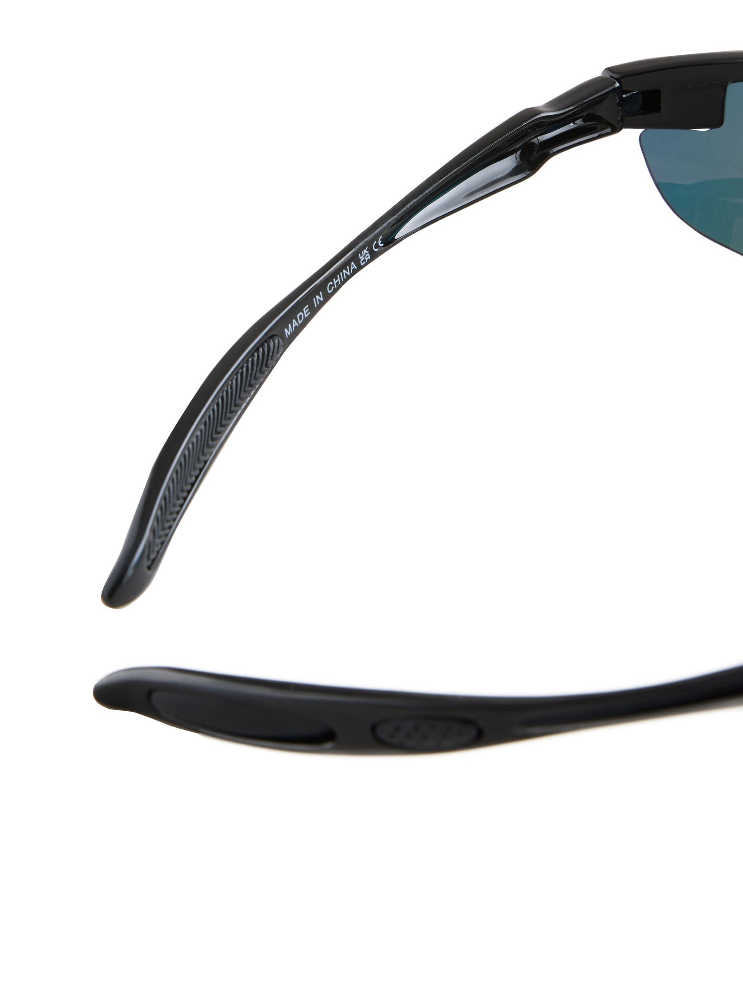 Next Sonnenbrille in Schwarz