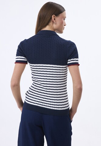 Pullover di Felix Hardy in blu