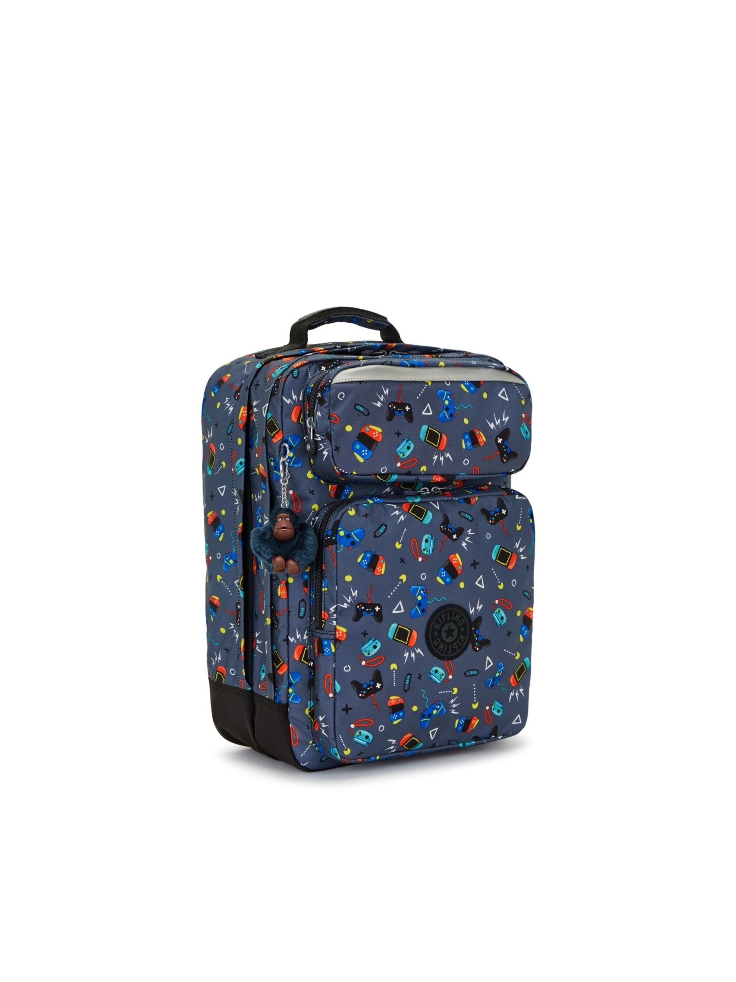KIPLING Rugzak 'Scotty' in Blauw