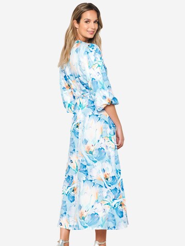 LolaLiza Kleid in Blau