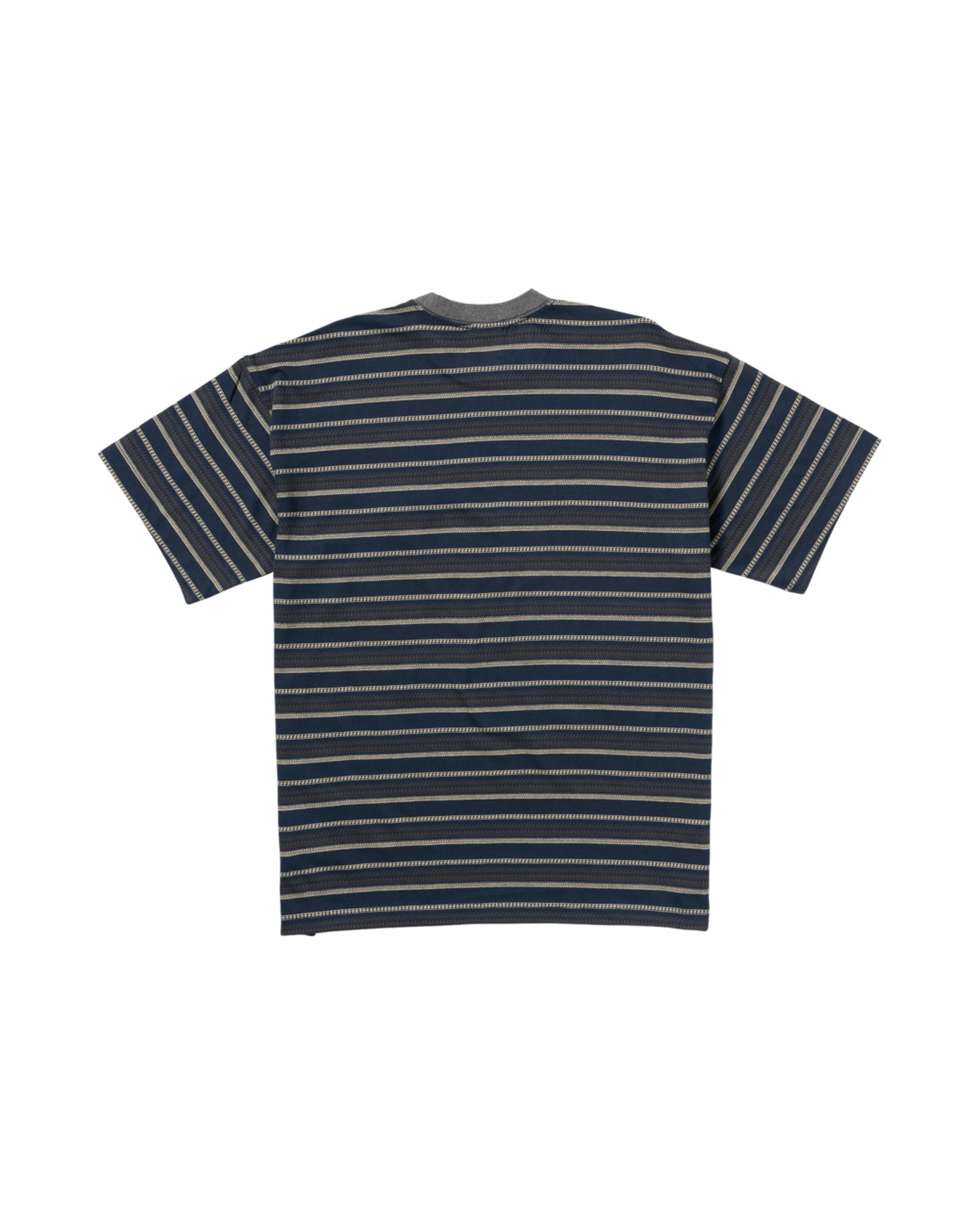 BILLABONG T-Shirt 'Bad Dog' in Blau