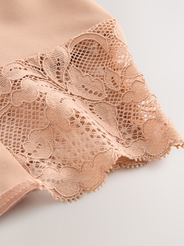 Next Shaping Slip in Beige