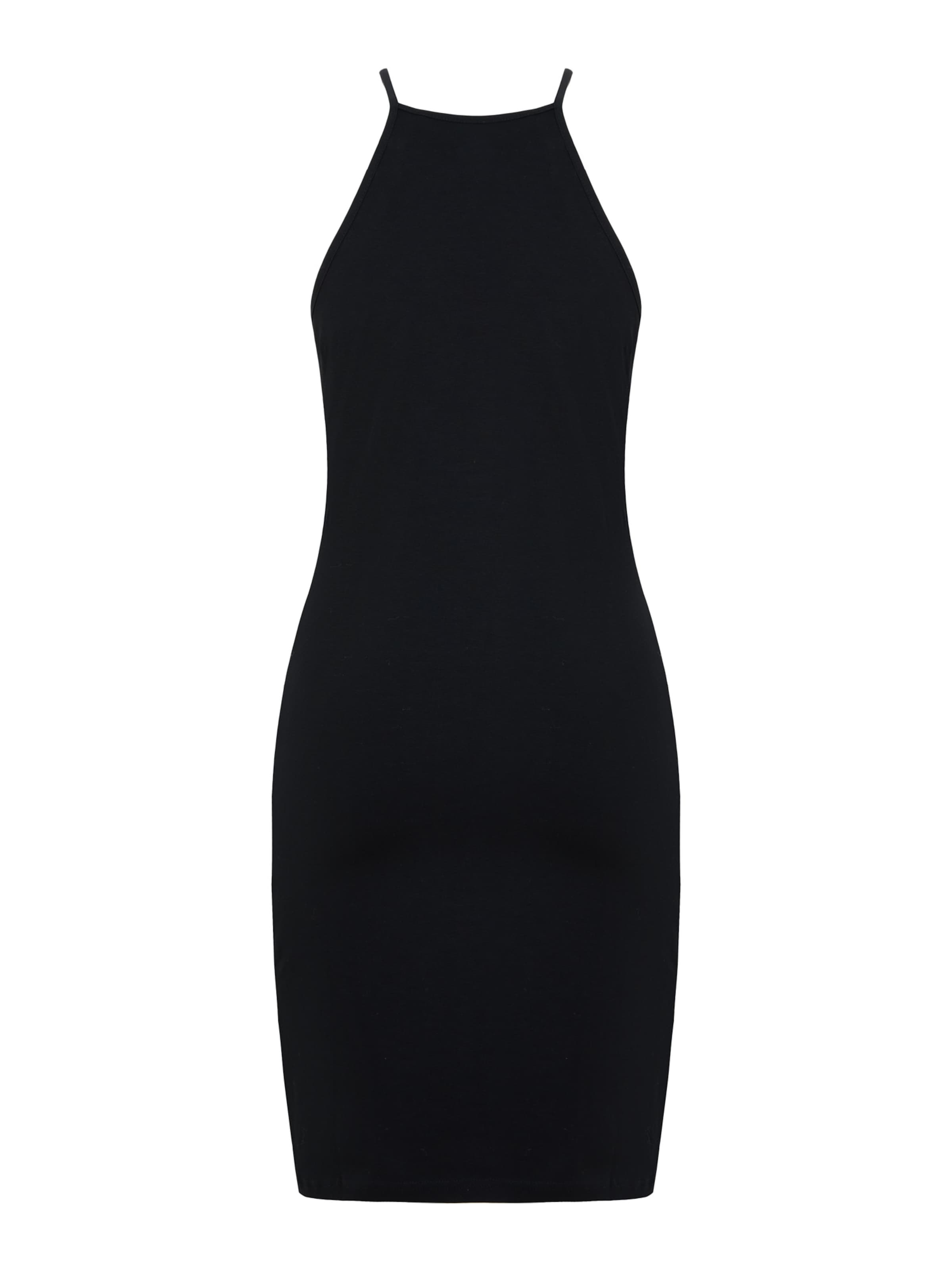 DICKIES Рокля 'Chain Lake' в черно