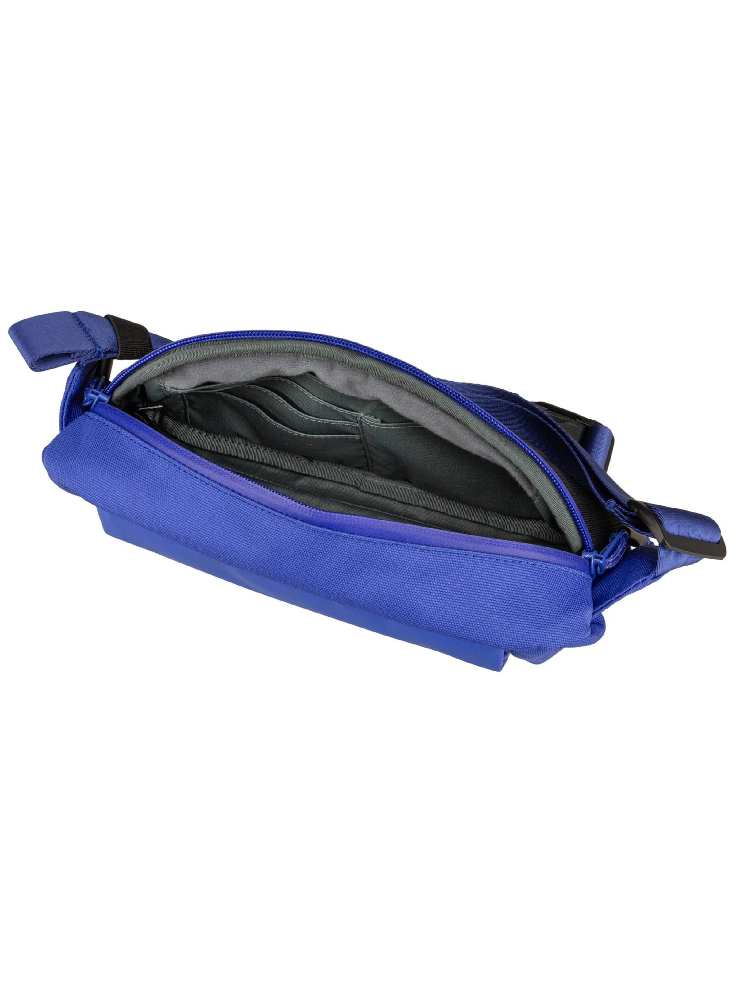 TIMBUK2 Fanny Pack ' Miles 1057' in Blue