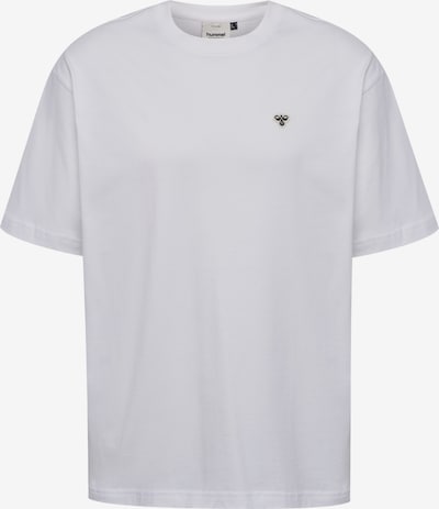 Hummel Majica u crna / bijela, Pregled proizvoda