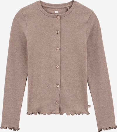 WE Fashion Kardigan u taupe siva, Pregled proizvoda