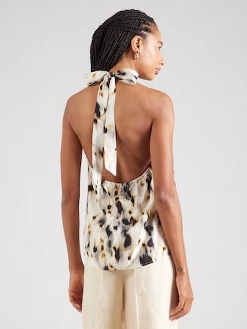 co'couture Top 'Elisa' in Wit