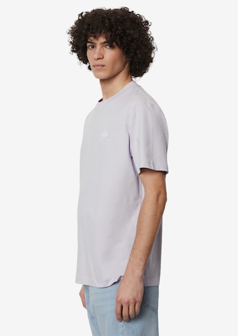 Marc O'Polo DENIM Shirt in Grau