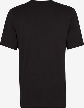 O'NEILL - Camiseta 'Noos' en negro