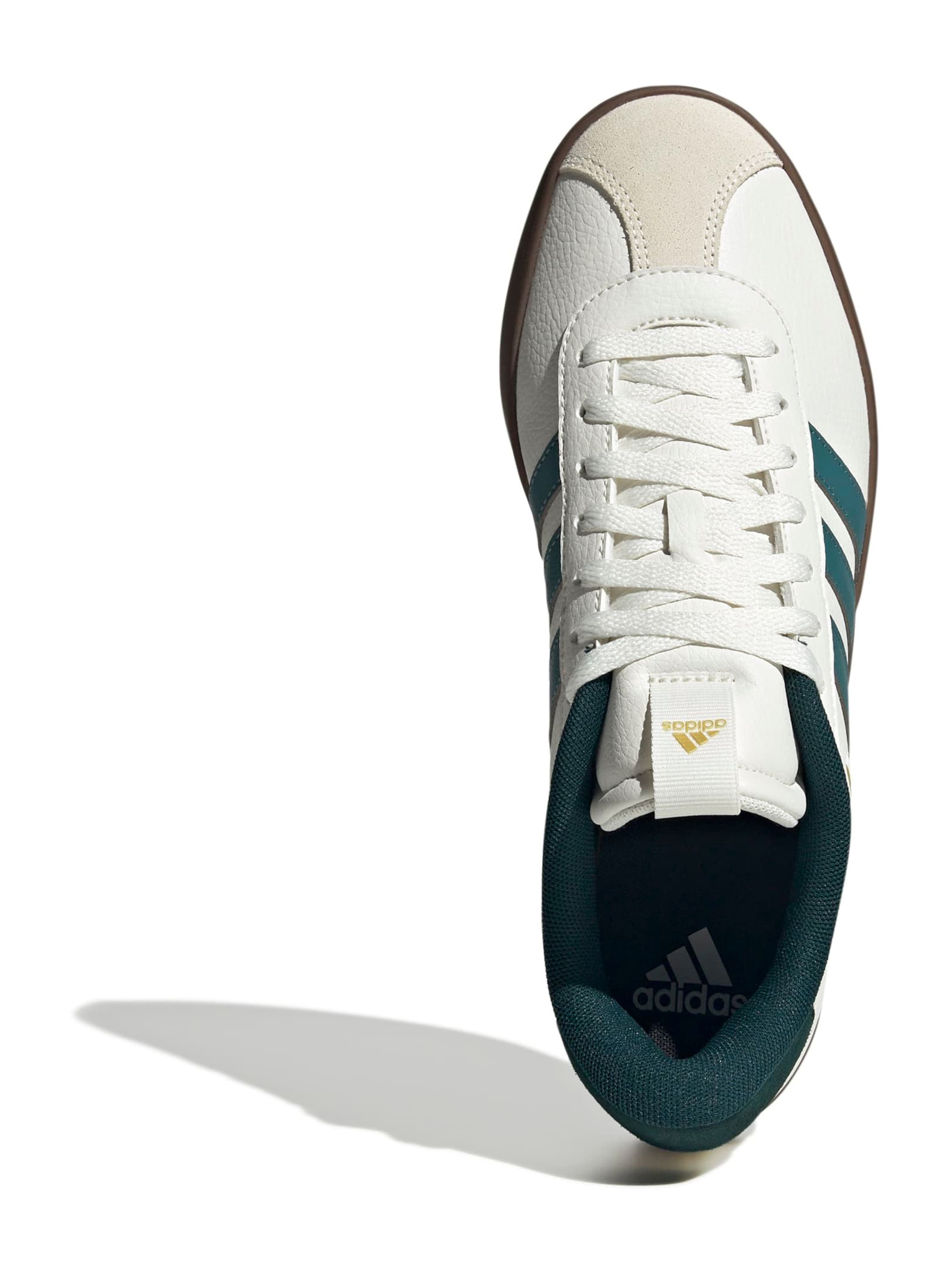 ADIDAS SPORTSWEAR Ниски маратонки 'Court 3.0' в бяло