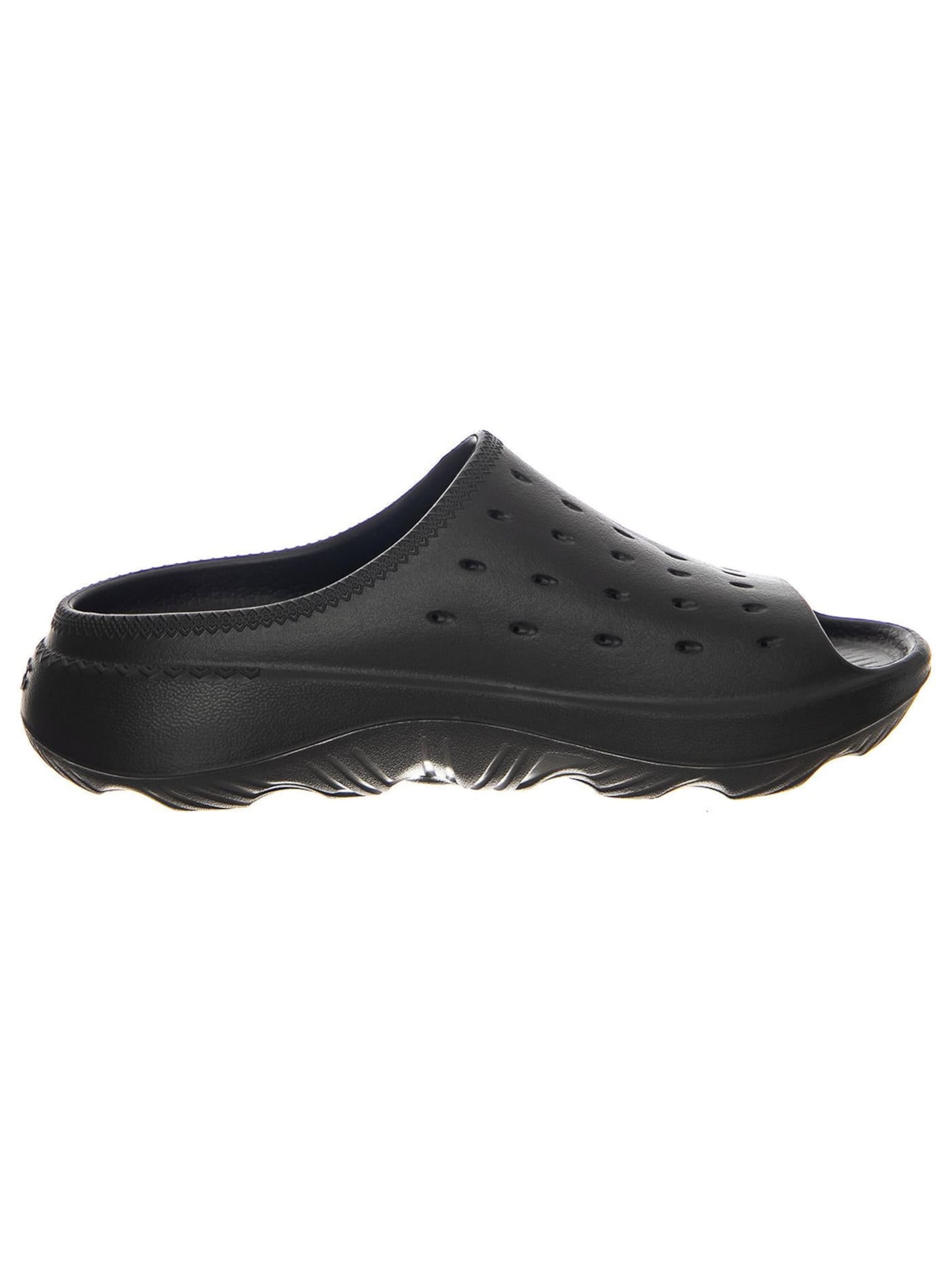 UGG Sandaler 'Slide It Black' i sort