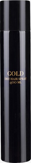 Gold Haircare Haarpflege in weiß, Produktansicht