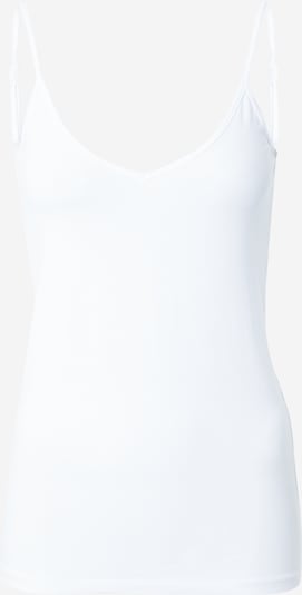 Palaidinė be rankovių 'VMMaxi' iš VERO MODA, spalva – balta, Prekių apžvalga