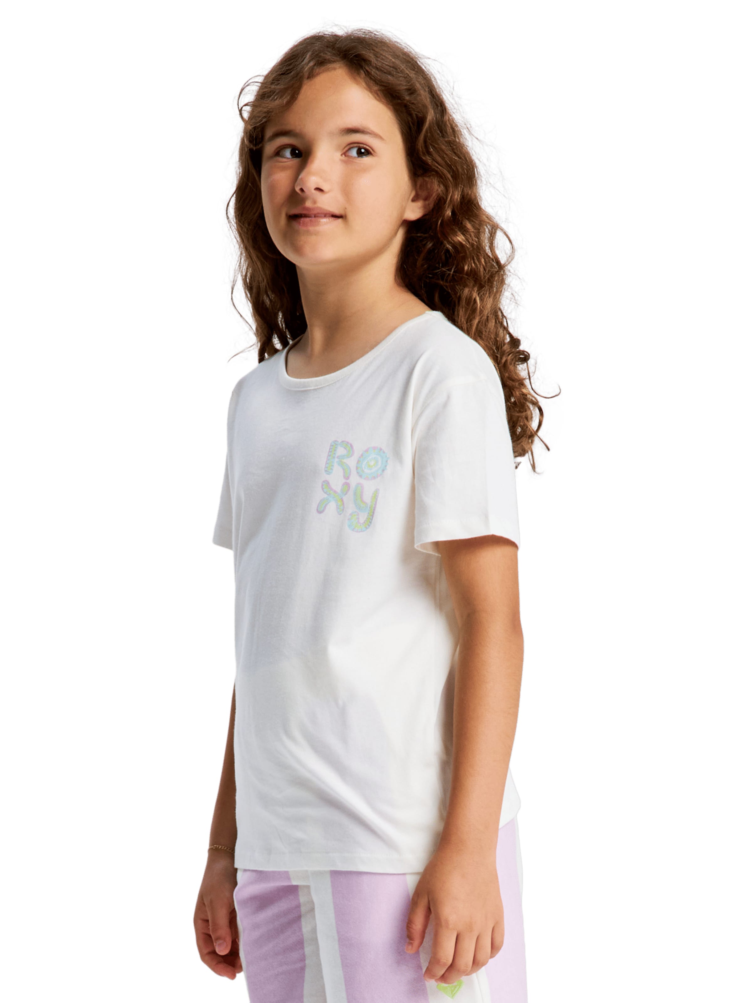 ROXY Shirt in White