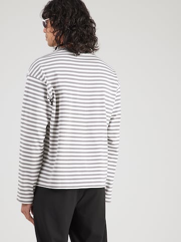 WEEKDAY Shirt in Grey