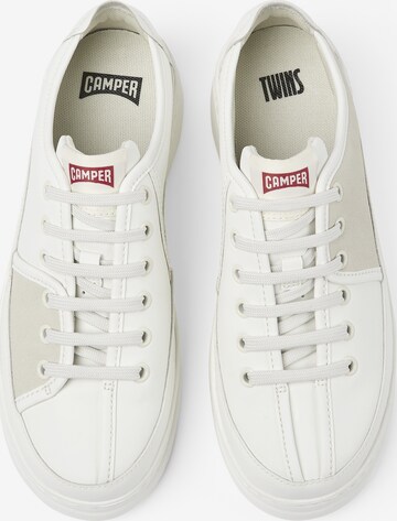 Chaussure de sport ' Runner Up Twins ' CAMPER en blanc