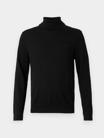 Michael Kors Sweter w kolorze czarny: przód