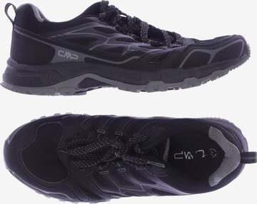 CMP Sneakers & Trainers in 42 in Black: front