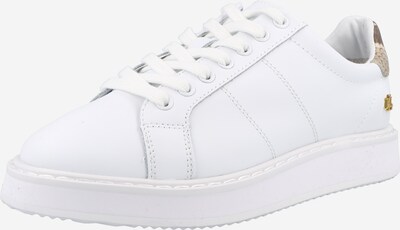 Lauren Ralph Lauren Trampki niskie 'ANGELINE II' w kolorze białym, Podgląd produktu