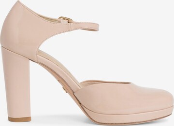 TAMARIS Pumps i beige