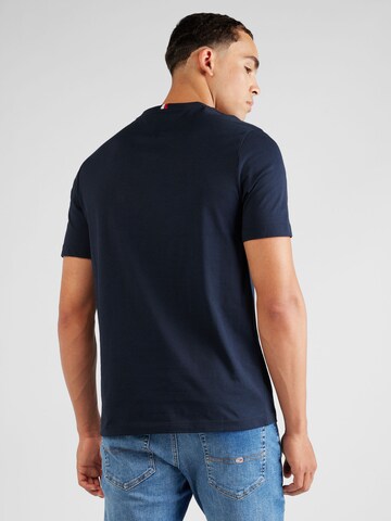 TOMMY HILFIGER Shirt in Blauw