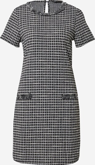 DeFacto Kleid in schwarz / weiß, Produktansicht