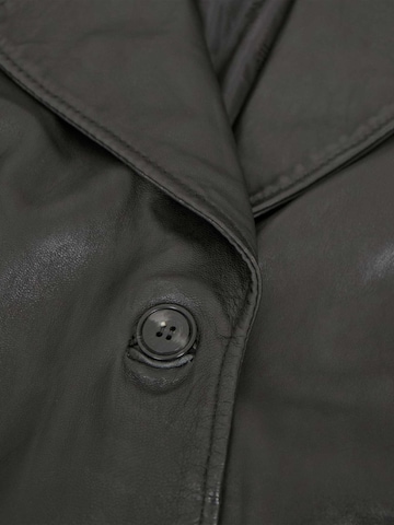 Mauritius - Chaqueta de entretiempo 'MWLeoniz' en negro