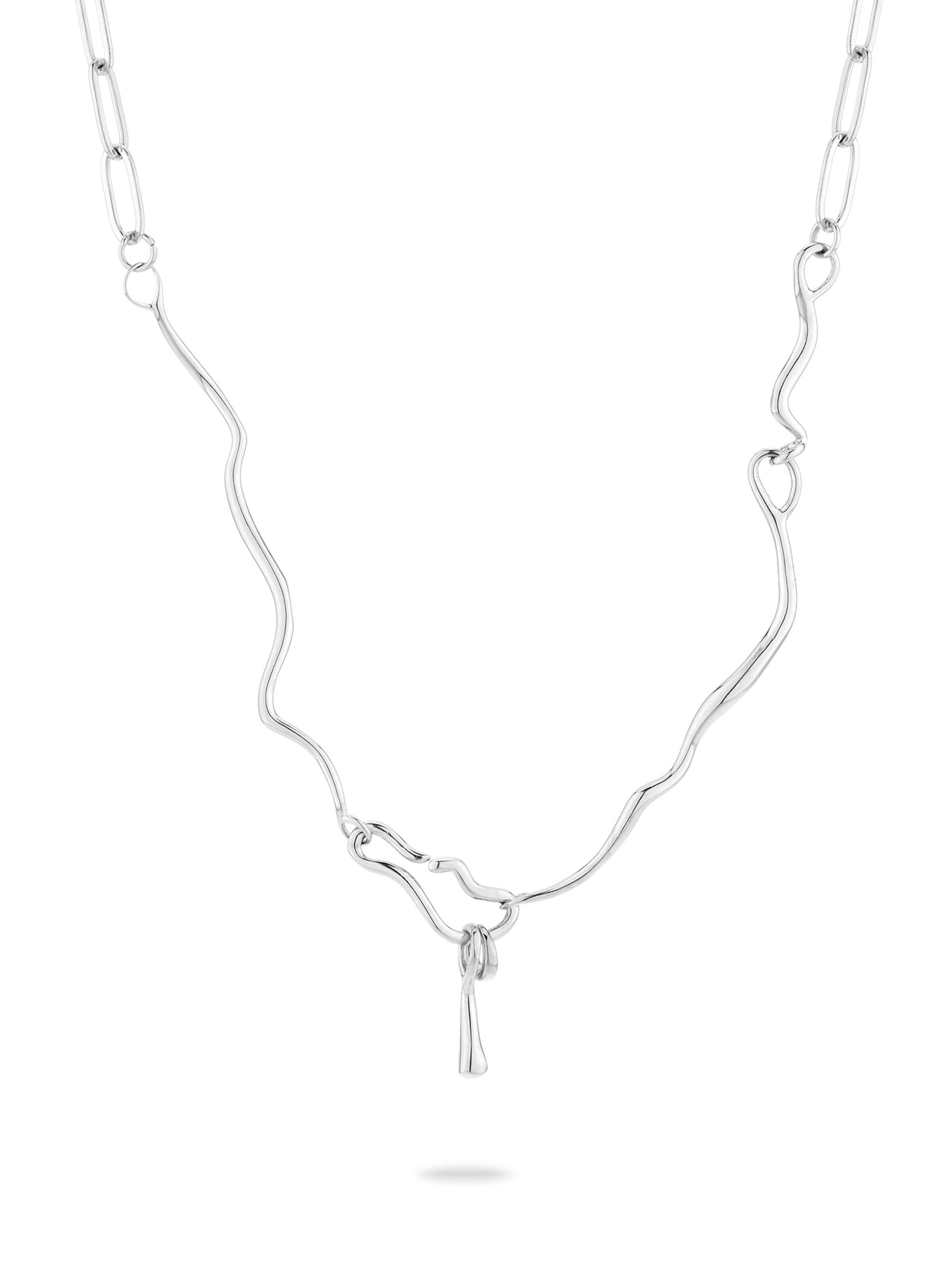 Liebeskind Berlin Kette in Silber