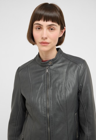 MUSTANG Between-season jacket in Grey